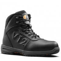 V12 V2170 Hyrax IGS Black Safety Boots
